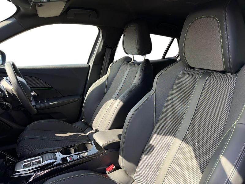 Used Peugeot 2008 LP73KPN 16