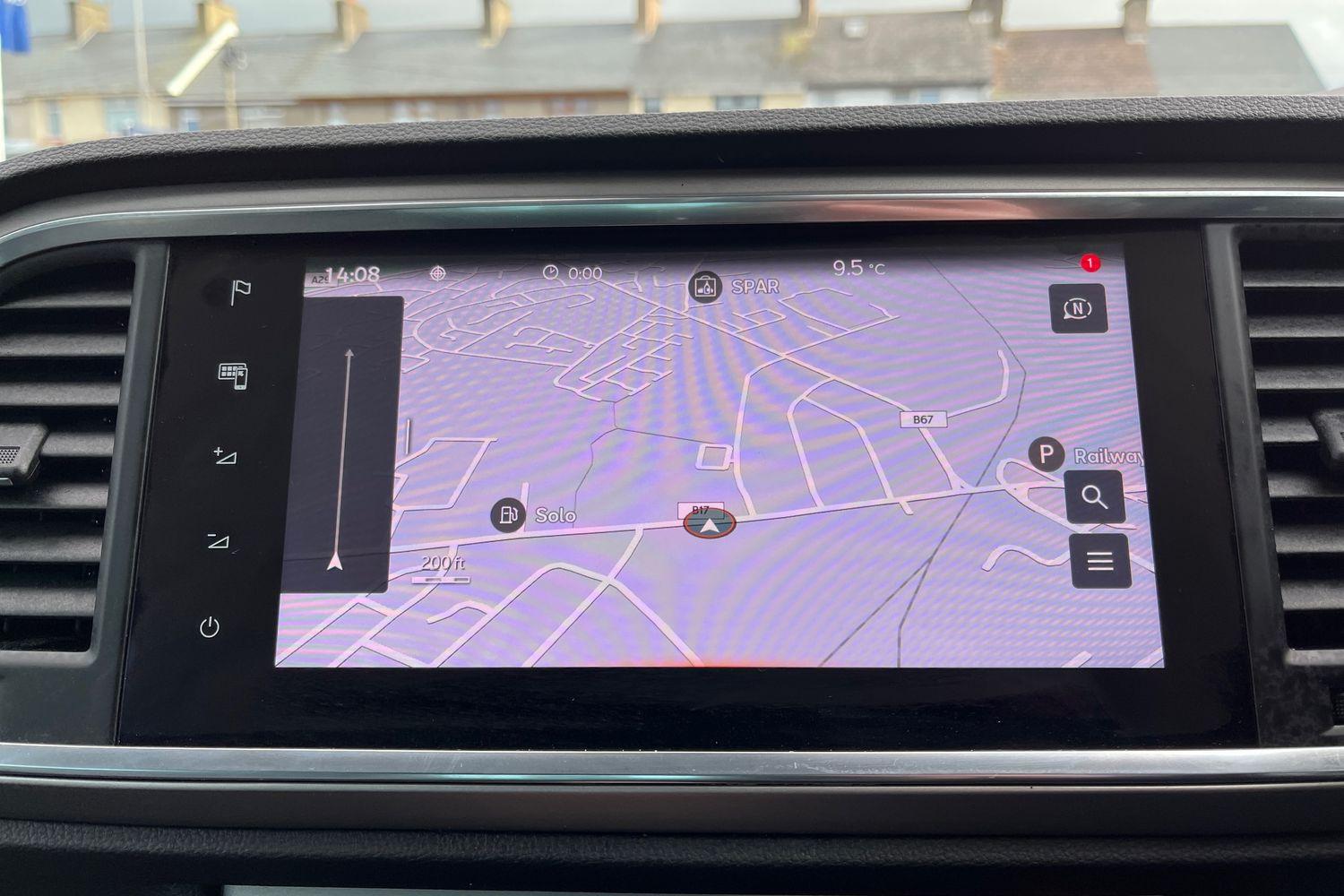 SEAT ATECA Photo 31