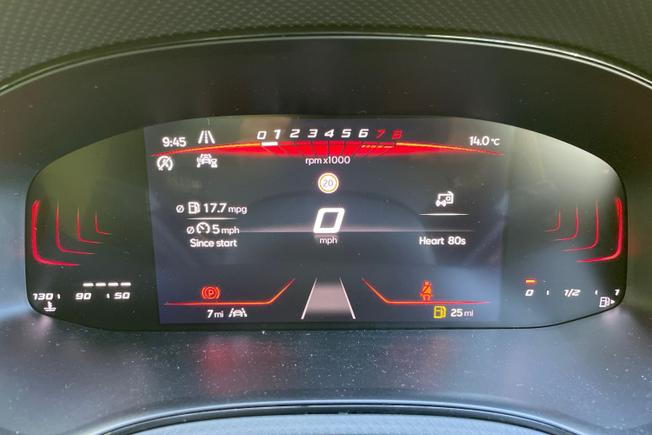 SEAT Arona Photo 15
