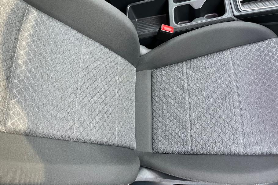 Used Ford TRANSIT CONNECT 25