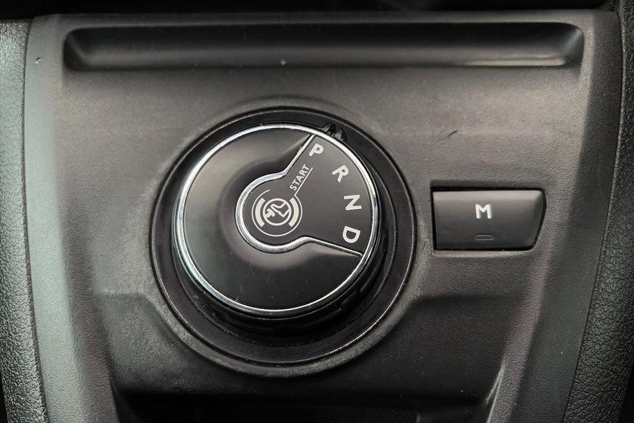 Used Vauxhall Vivaro FL22PCU 16