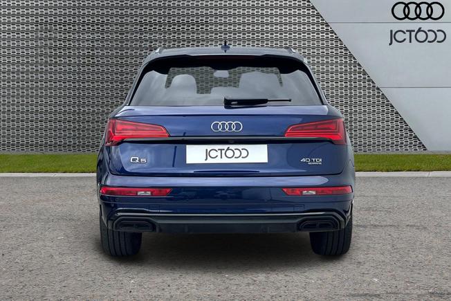Audi Q5 Photo 7