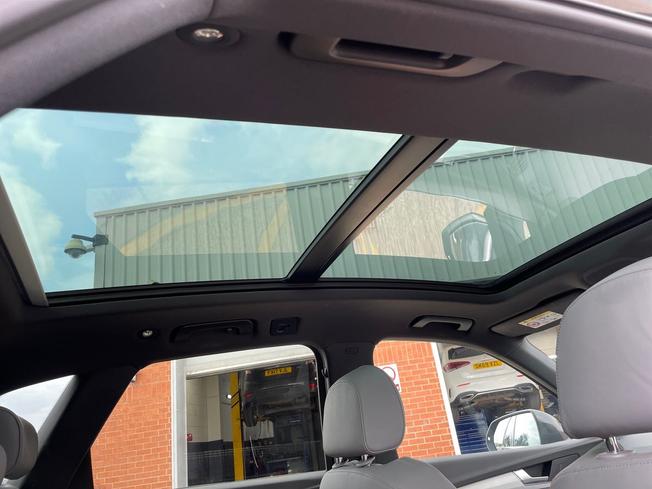 AUDI Q5 Photo 34