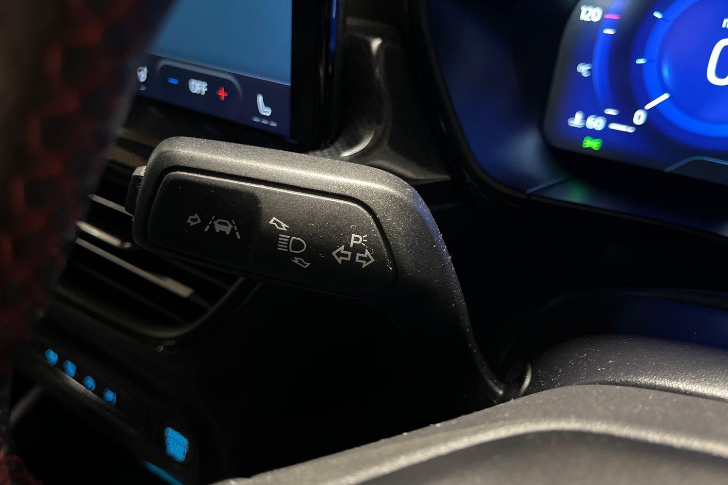 Ford FOCUS Photo 13