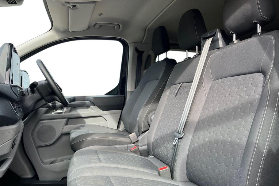 Used Ford TRANSIT CUSTOM WT25FXB 10