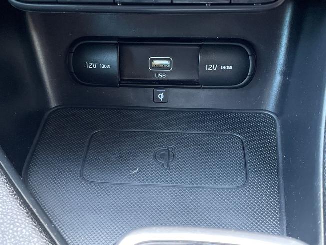 KIA Sportage Photo 45
