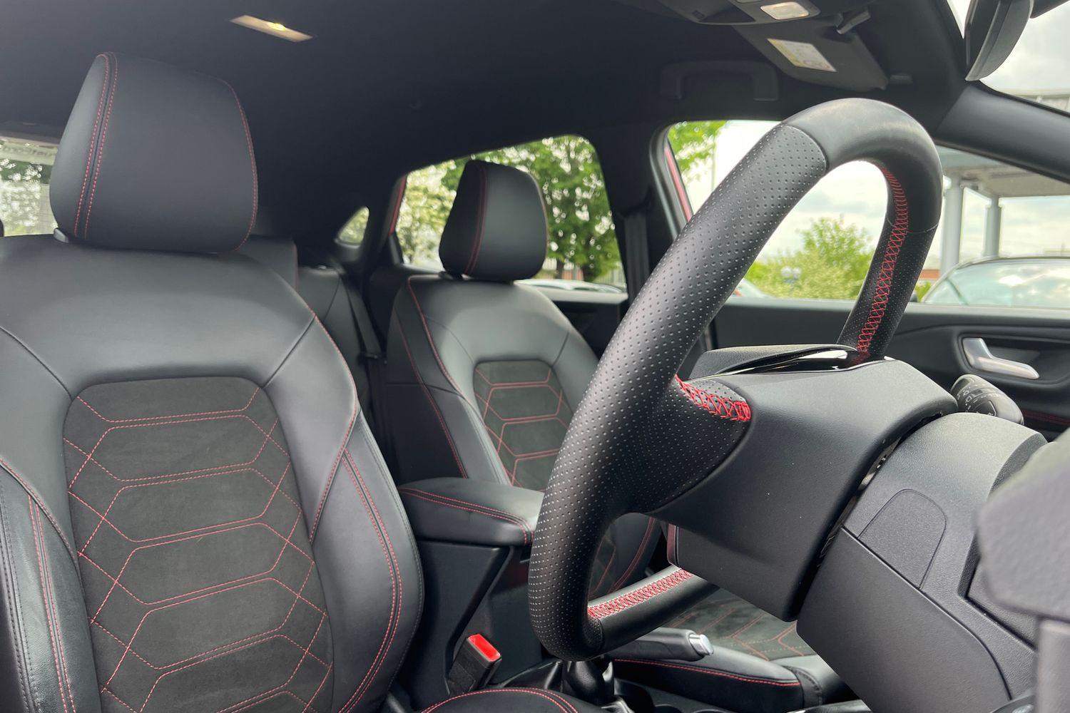 Ford Puma Photo 16