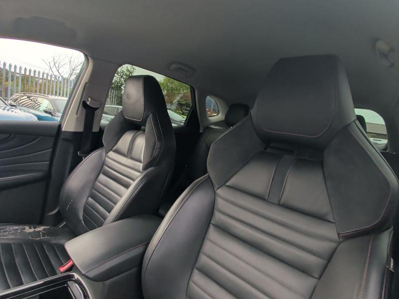 Used MG MG HS MT73HHU 34