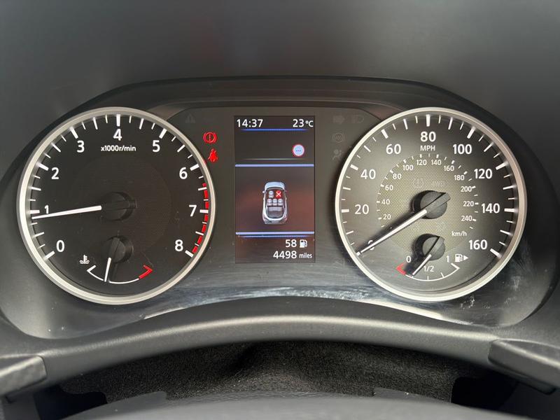 Used Nissan Juke NJ22BXL 14