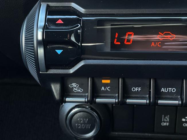 SUZUKI Ignis Photo 44