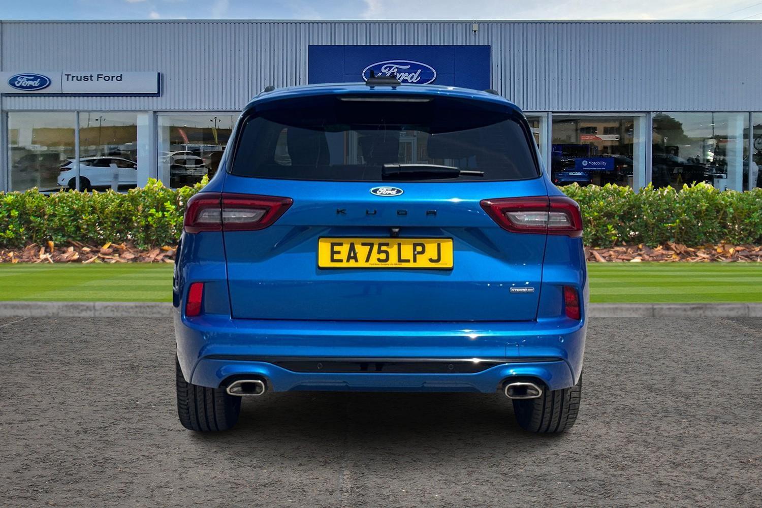 Ford KUGA Photo 6