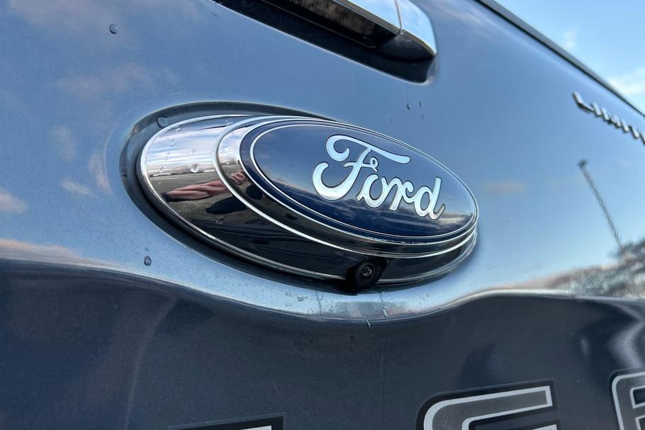 Used Ford RANGER HK72JJO 29