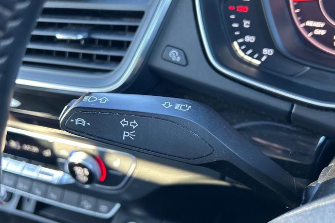 AUDI Q5 Photo 34