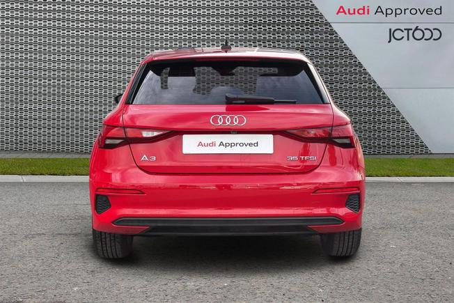 Audi A3 Photo 8