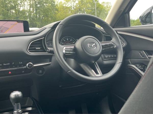 Mazda CX-30 Photo autoimg-7abfc484e54ee19ea81abba02b966321f1e6cf35.jpg