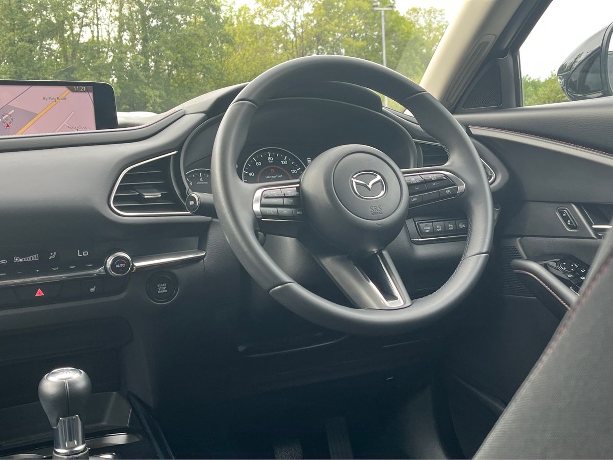 Mazda CX-30 Photo 14
