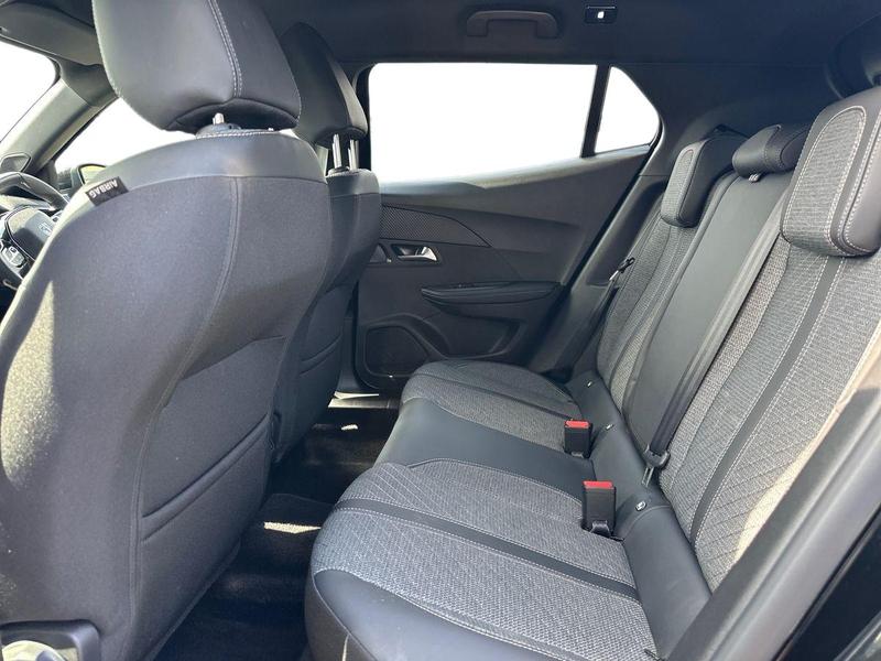 Used Peugeot 2008 MD24FHR 17