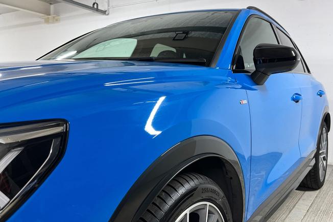 AUDI Q3 Photo 40