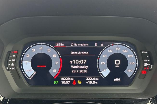 Audi A3 Photo 15