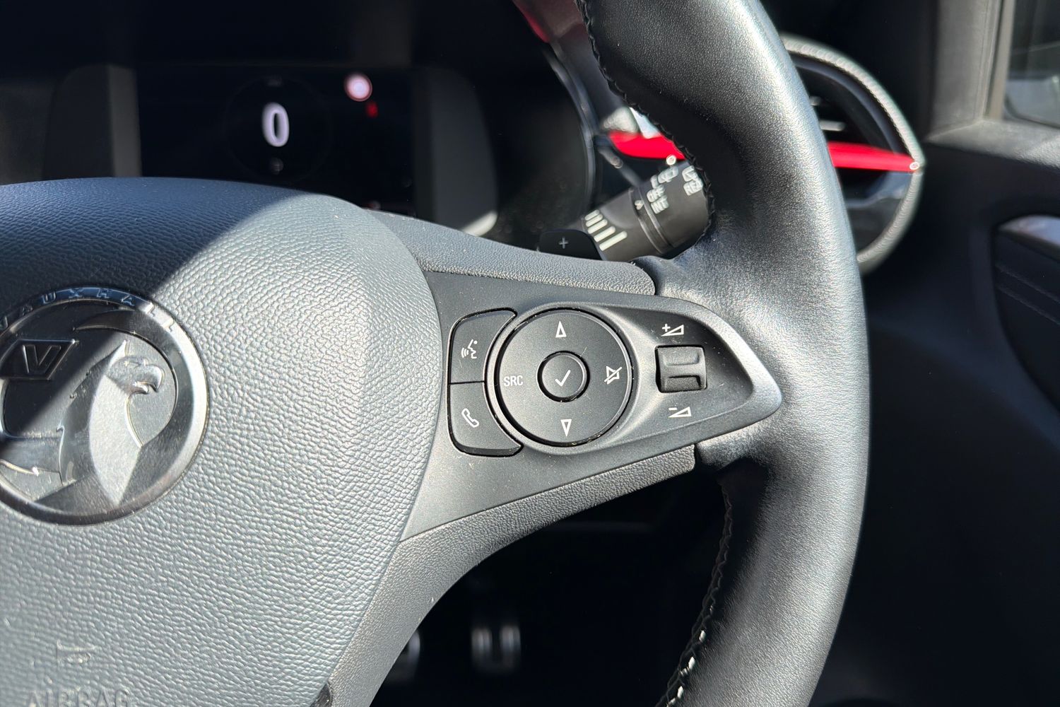 Vauxhall Corsa Photo 29