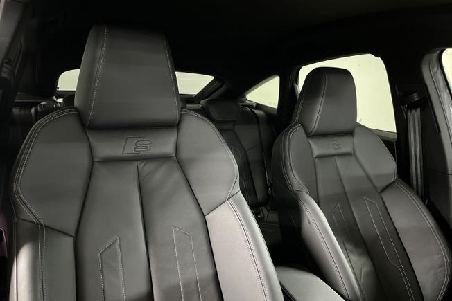 AUDI Q4 E-Tron Photo 26