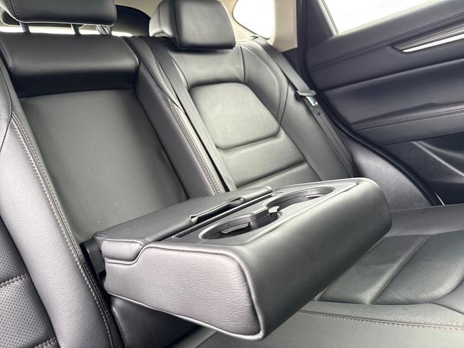 MAZDA CX-5 Photo 27