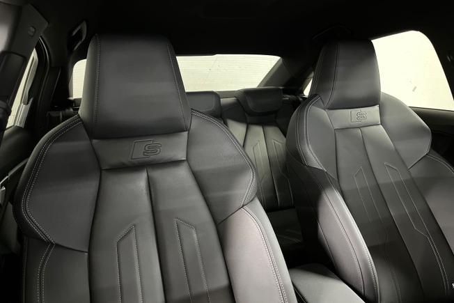 AUDI A3 Photo 25