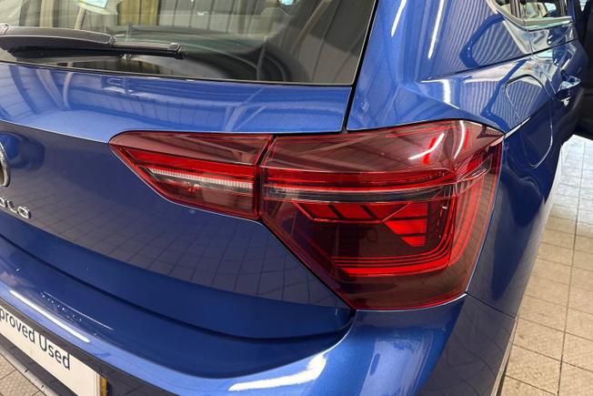 Volkswagen Polo Photo 18
