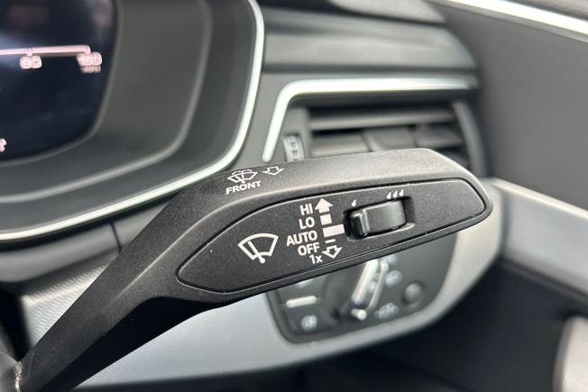 AUDI A5 Photo 42