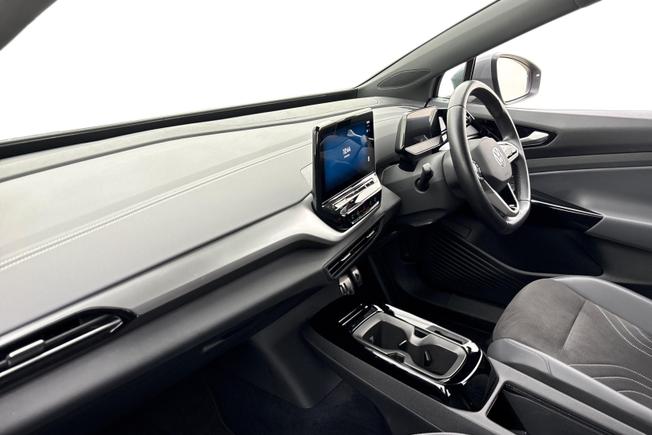 Volkswagen ID.4 Photo 2