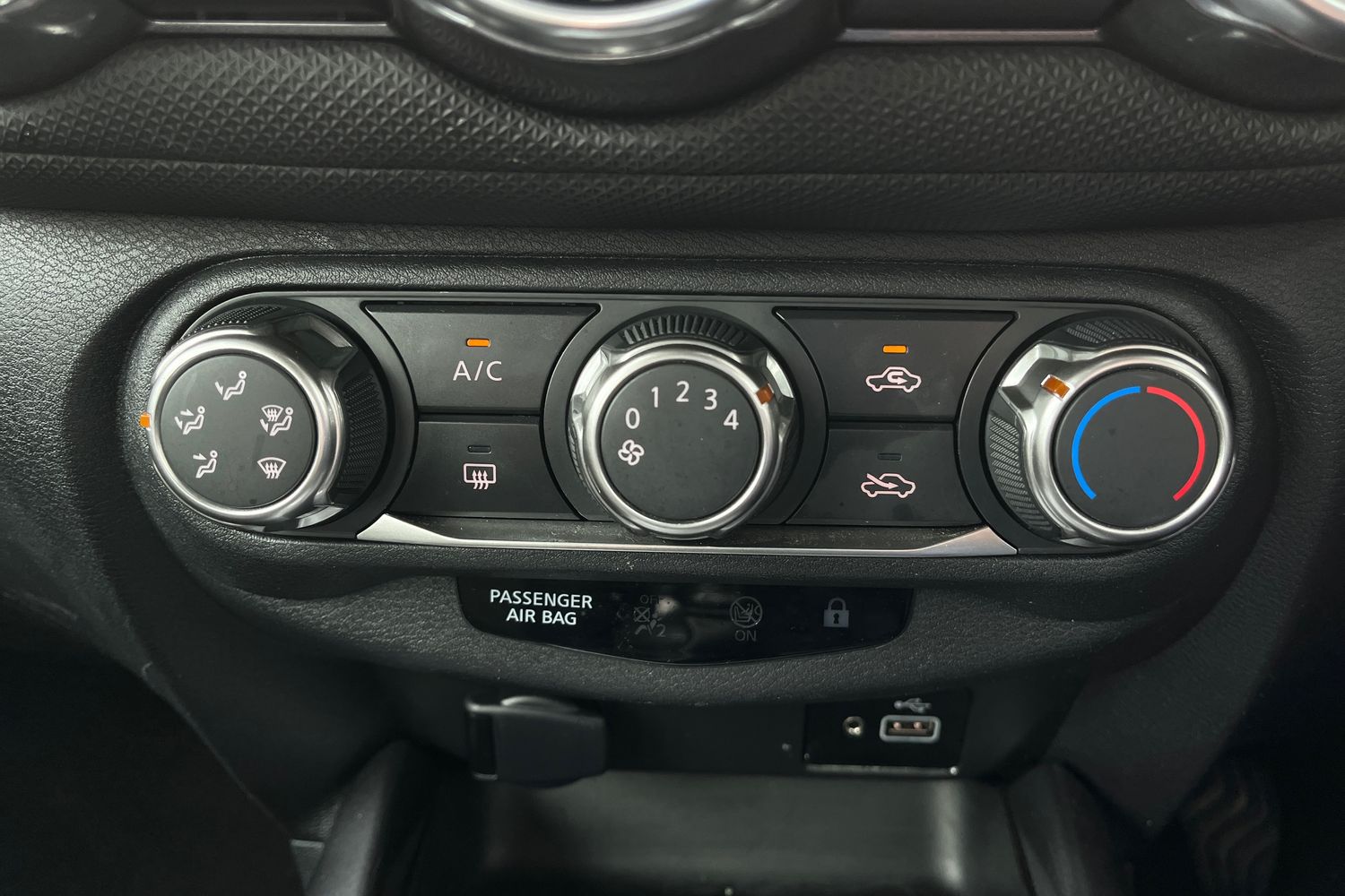 Nissan Juke Photo 30