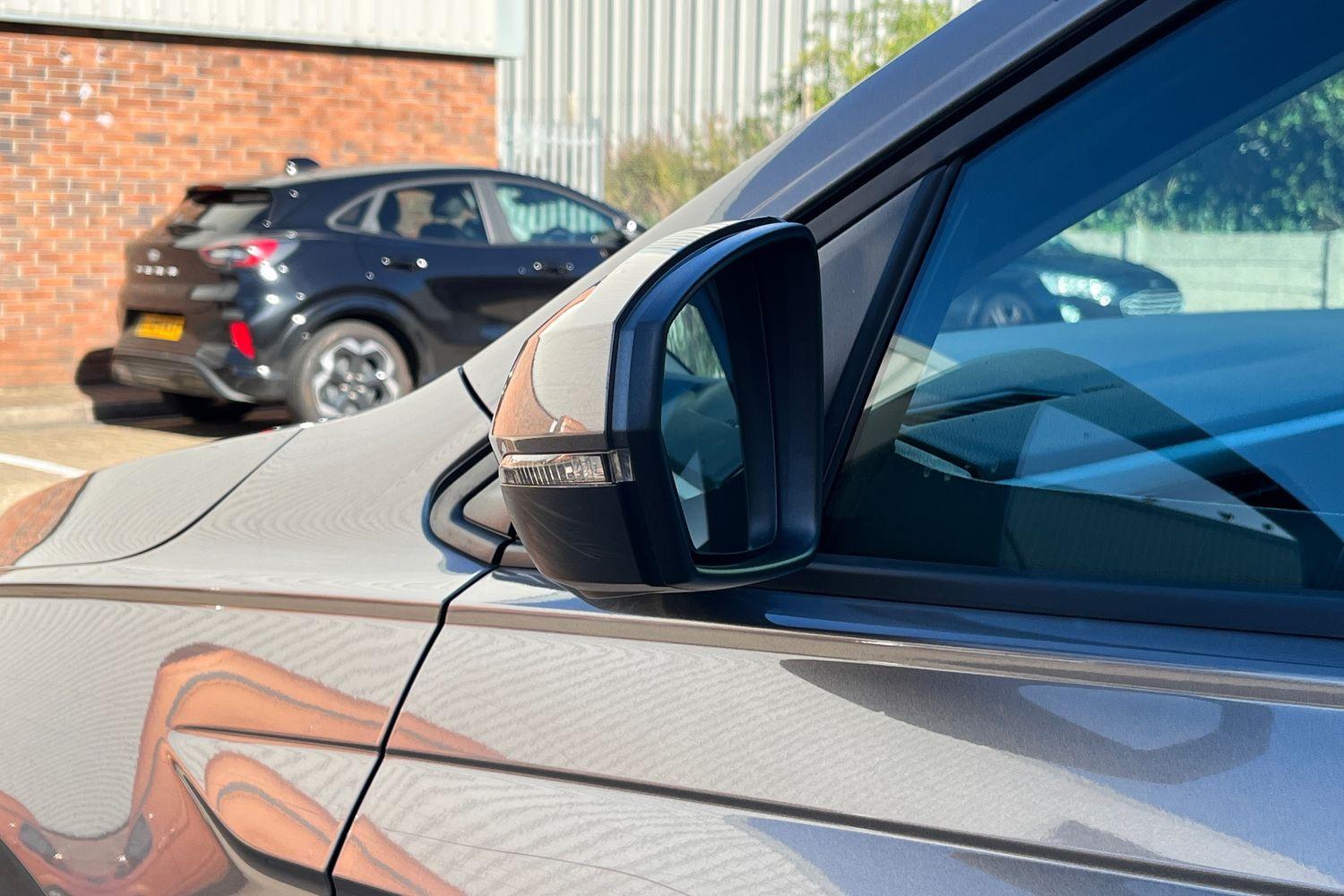 Volkswagen Polo Photo 38