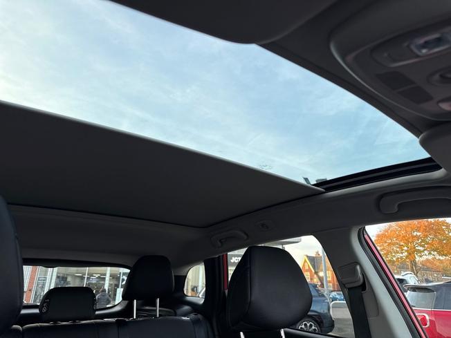 RENAULT Kadjar Photo 52