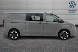 Volkswagen Transporter Photo 4