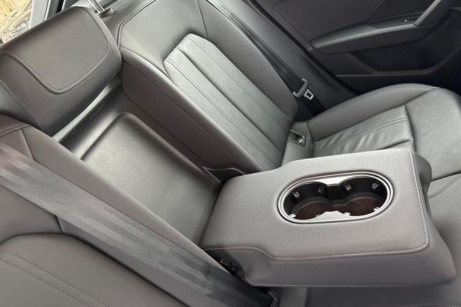 AUDI A3 Photo 25
