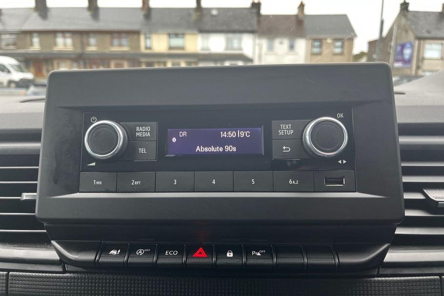 Used Nissan PRIMASTAR BP23VNB 25