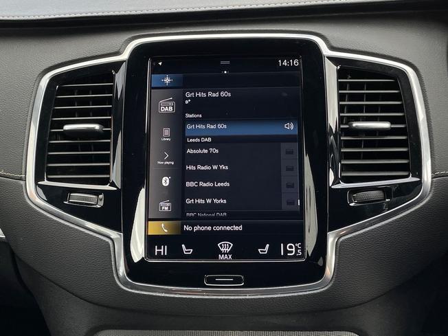 VOLVO Xc90 Photo 13