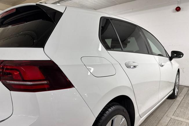 Volkswagen Golf Photo 38