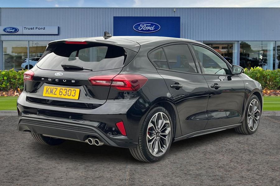 Ford FOCUS Photo autoimg-7ac788577536853dfa2ce6c537cf3c409eb77f2d.jpg