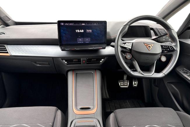 CUPRA Born Photo 10