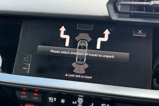 AUDI A3 Photo 39