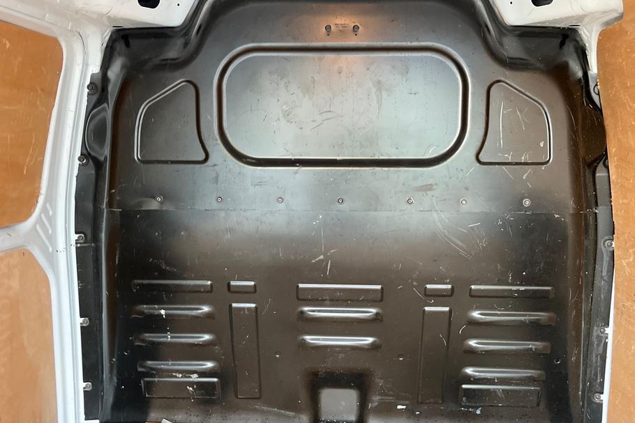 Used Ford TRANSIT COURIER LL24UFY 7