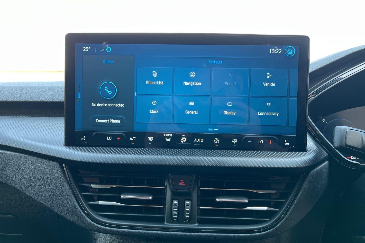 Ford Kuga Photo 34