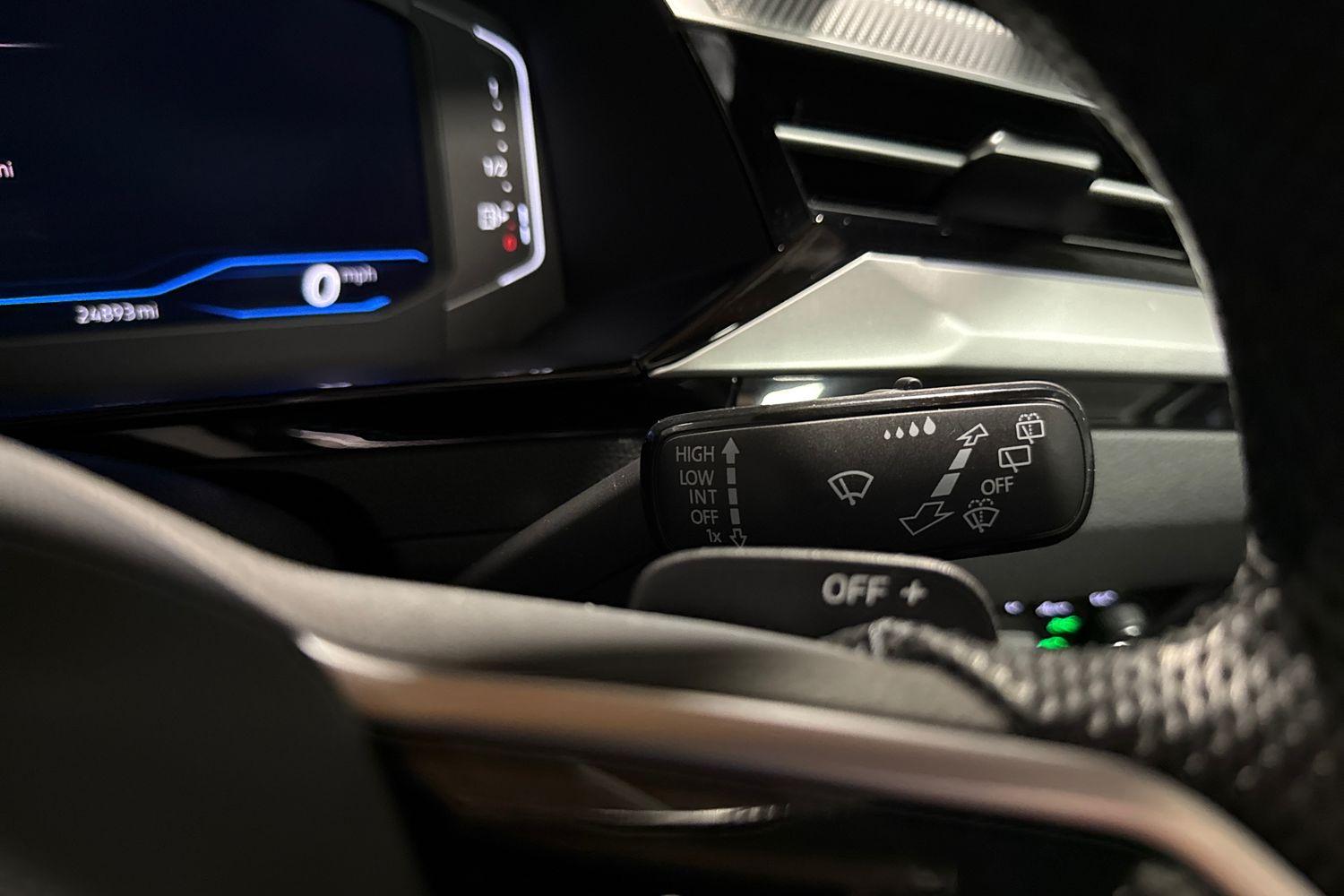 Volkswagen ARTEON Photo 14