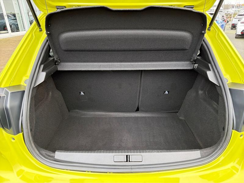 Used Peugeot 208 NX74VBN 19