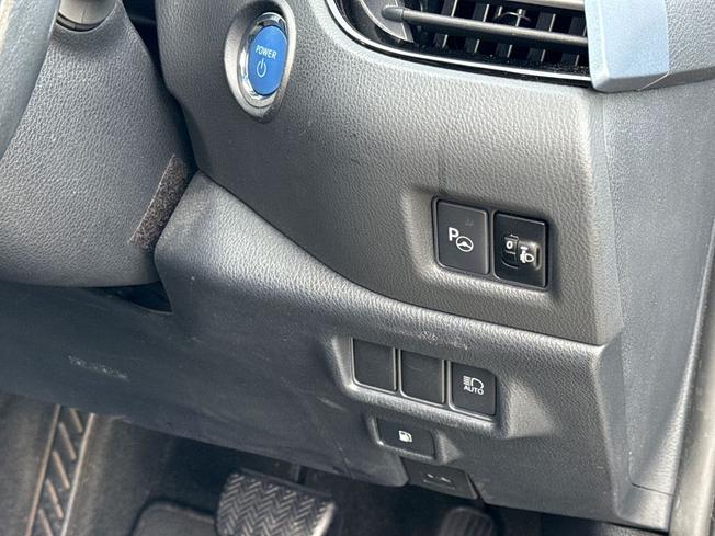 TOYOTA C-Hr Photo 53