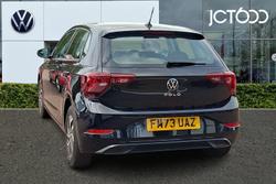 Volkswagen Polo Photo 3