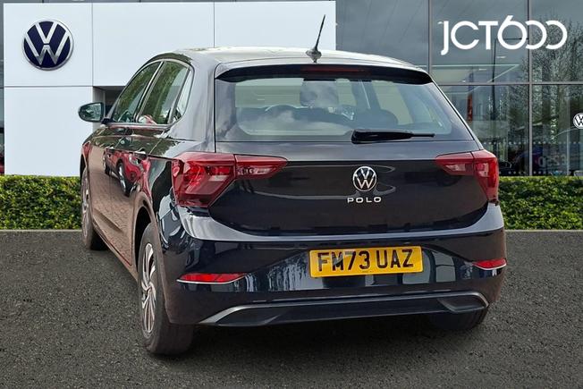 Volkswagen Polo Photo 3