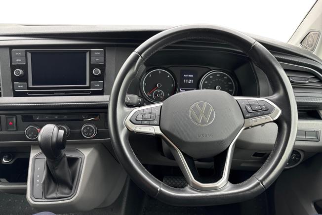 VOLKSWAGEN Transporter Photo 11