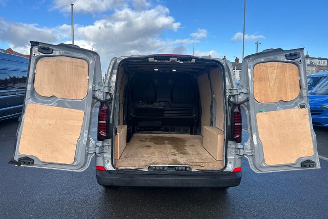 VOLKSWAGEN Transporter Photo 30